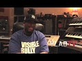 DJ Premier Speaks On Canibus' Diss Song