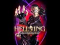 Hellsing Ultimate OVA Volume 9 Ending Theme Scars Hellsing Ultimate OVA Volume 9 Ending Theme Scars
