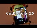 CardSwitcher 2 0 - Multitasking Like WebOS
