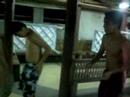 spider clan at the beach part 4