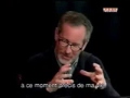 Actors Studio - Spielberg Close Encounters of the 3rd kind Actors Studio - Spielberg Close Encounters of the 3rd kind
