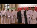 12th world championship of shotokan karate fska kowary-karpacz, lower silesia, poland www.karatedo-news.com