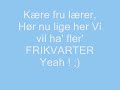 Mgp 2005-  Signe K, K�re fru L�rer,