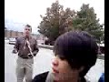 Lincoln High school - jay paul - car crashes