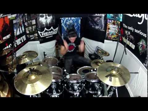 Roar - Drum Cover - Katy Perry