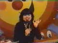 TREM DA ALEGRIA CANTA NO SHOW DA MARA MARAVILHA SBT
