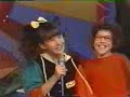 TREM DA ALEGRIA CANTA NO SHOW DA MARA MARAVILHA SBT