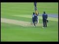 Warwickshire Reach 50 Against Kent In The Natwest Pro40