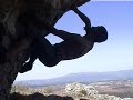 Boulder en las Tuerces Boulder en las Tuerces