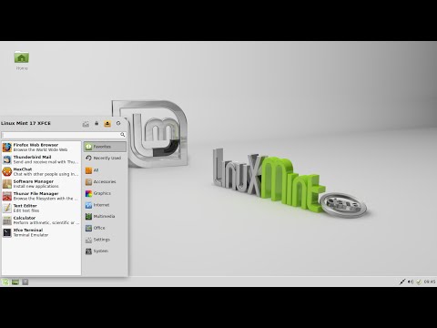 how to repair linux mint 17
