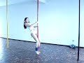 Grazzy Brugner - Pole Dance Ensaio 2 Grazzy Brugner - Pole Dance Ensaio 2