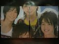 hey say jump(mayonaka no shadow boy)slide show