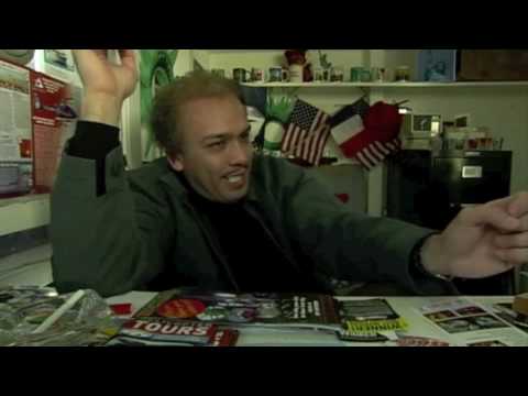 Jo Koy as Gaston the Frenchmen