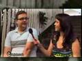 Disasteradio interview on NZOWN