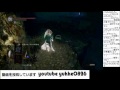 Click here to watch this video ダークソウル実況 生放送2 2012/5/12 ユッケ&ツン時々こむぎ 白ファン活動