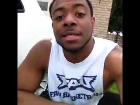 how to yell at things in ebonics vine