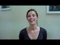 Sonia from USA (in English)