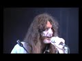 american dog avec albert bouchart et dennis dunaway pour une superbe version d'astronomy (boc) le 14 juin 2008 au rock & bike festival de moulins (fr)