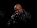 Peabo Bryson & Cafe Soul Allstars \"Can You Stop The Rain\"