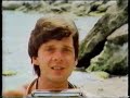 Zahrada ticha (klip z roku 1984) Zahrada ticha (klip z roku 1984)