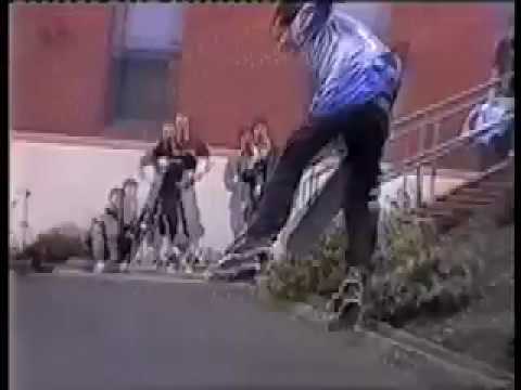 conhuir lynn (old footage)