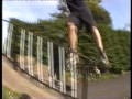 conhuir lynn (old footage) 3