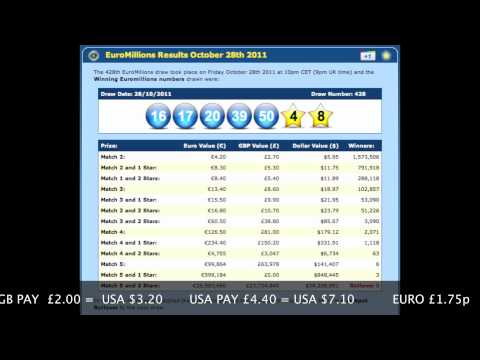 euromillions