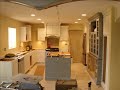 how to remodel a kitchen in 60 seconds