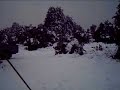 snow again