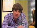 Noel Gallagher Interview (brit awards & the messiah)