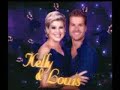 Kelly and Louis dance Jive(60's style) - DWTS Season 9 Week
