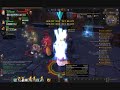Warhammer - Archmage Tier 1 Durability Video - Trespass