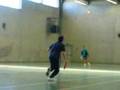 International tambourello tournament in Gignac 2007