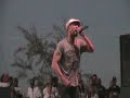 Common Live @ The Zune Barbeque: Drivin' Me Wild