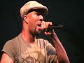 Common Live @ The Zune Barbeque: Drivin' Me Wild