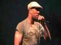 Common Live @ The Zune Barbeque: Drivin' Me Wild