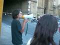 videos de Protesta sul tetto 3di4