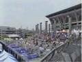 新横浜パフォーマンス2002