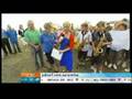 Seven Sunrise Weather Wagon At Kiama Blowhole 6-2-07 2 of 3