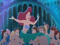 El Origen de la Sirenita - Ariel de Vuelta a Casa - Parte 7 de 7