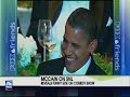 John McCain on SNL - Mac Goes on Saturday Night Live and Shows His Sense of Humor John McCain on SNL - Mac Goes on Saturday Night Live and Shows His Sense of Humor