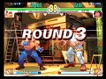 Alex VS Hugo