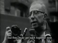 Sartre and Revolutionary Politics