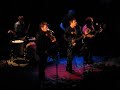 WPA covering Del McCoury Band 