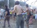 Sonica 2007 - Ace Ventura dj set - 1