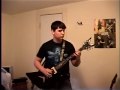 Coheed & Cambria - In Keeping Secrets of Silent Earth Cover Coheed & Cambria - In Keeping Secrets of Silent Earth Cover