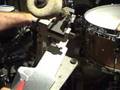 Derek Roddy-making drum sounds