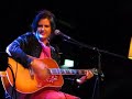 Maria McKee live Malm� 070513