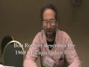 Chicago Prez Convention: 1968-2008