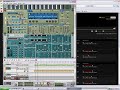 3rdstop.com-Making a bass line to a sampled beat in Reason